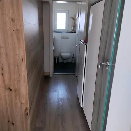 In An Der Brucher Apartment
