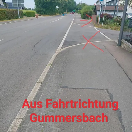 Apartment In An Der Brucher *