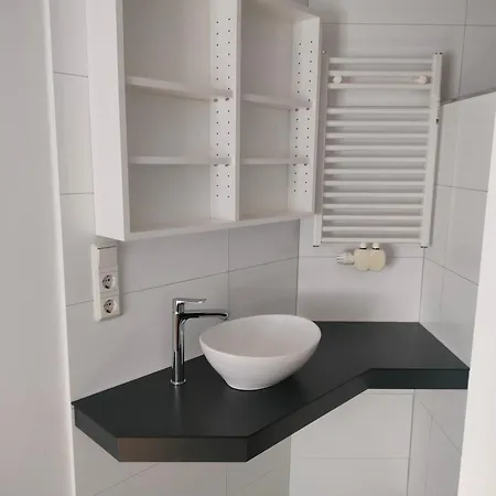 Apartment In An Der Brucher