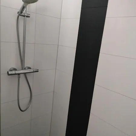 In An Der Brucher Apartman
