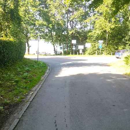 In An Der Brucher *
