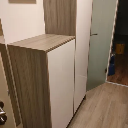Apartment In An Der Brucher Marienheide