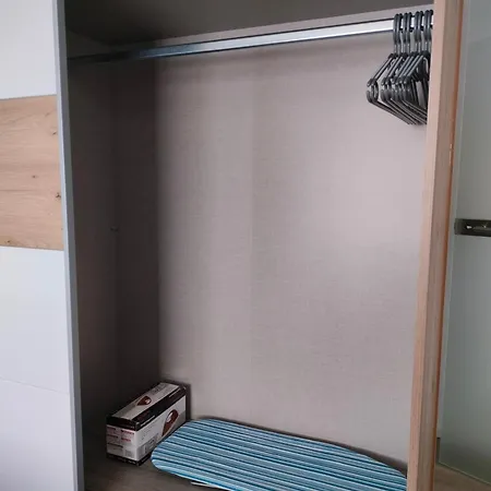 Apartment In An Der Brucher Marienheide